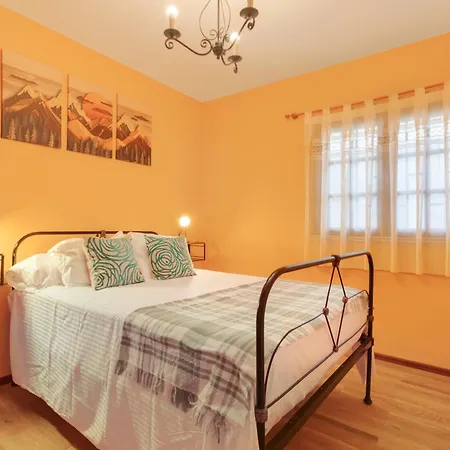 Ferienhaus Mangos Agaete (Gran Canaria)