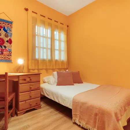 Mangos Agaete (Gran Canaria)