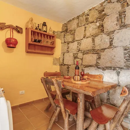 Mangos Ferienhaus Agaete (Gran Canaria)