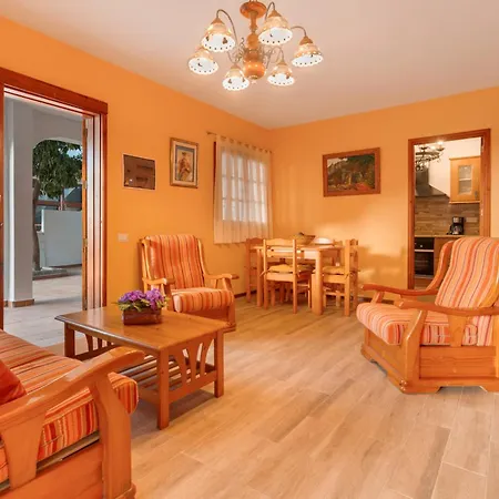 Mangos Agaete (Gran Canaria)