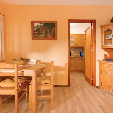 Mangos Agaete (Gran Canaria)