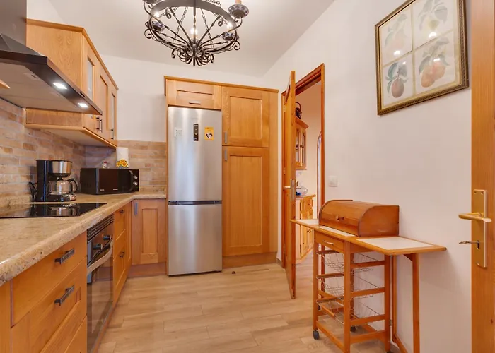 Mangos Casa de Férias