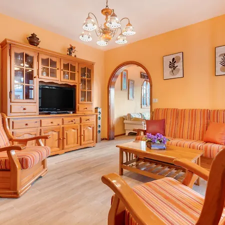 Feriehus Mangos Agaete (Gran Canaria)