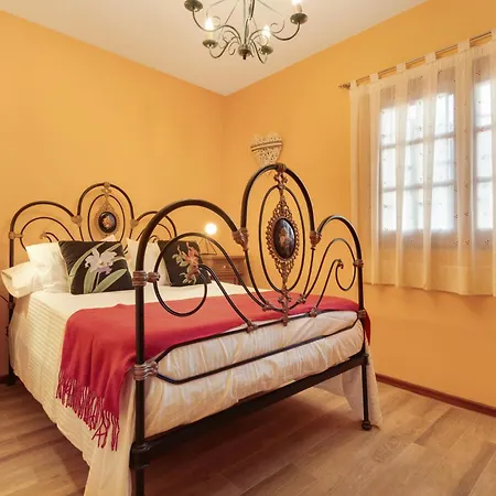 Mangos * Agaete (Gran Canaria)