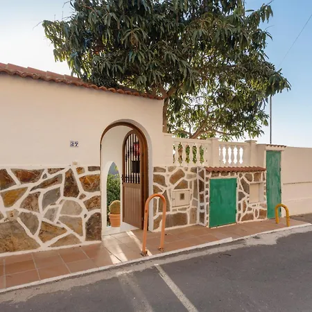 Mangos * Agaete (Gran Canaria)