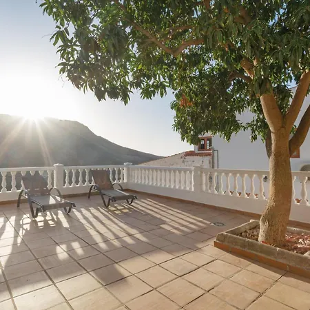Mangos Agaete (Gran Canaria)