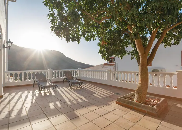 Mangos * Agaete (Gran Canaria)